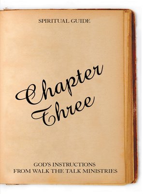 cover image of Chapter Three